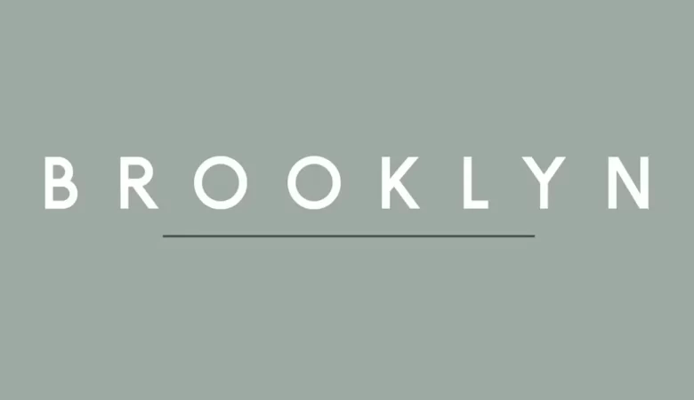 Brooklyn Font