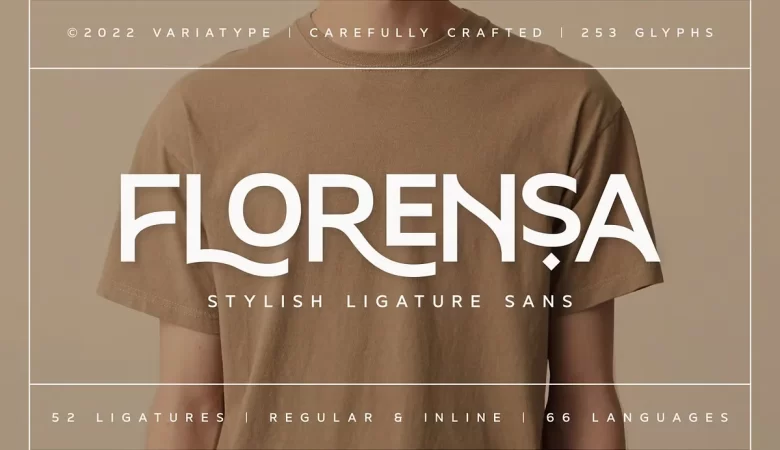 Florensa Font