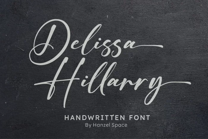 Broisther Font