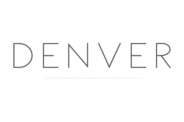 Denver Font