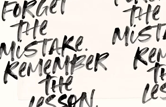 Hot Mess Font