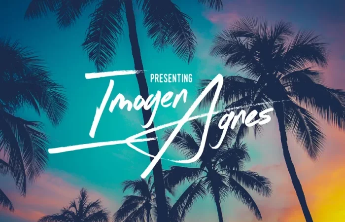 Imogen Agnes Font