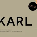 Karl Font