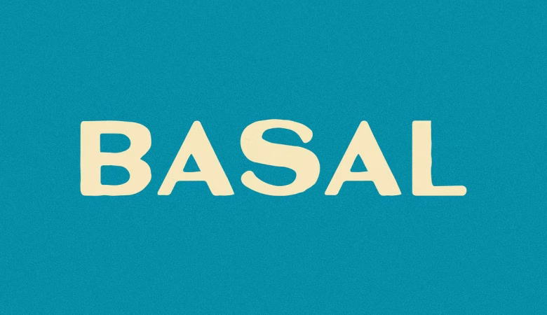 Basal Font