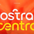 Ostra Centra Font
