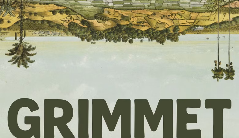 Grimmet Font