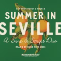 Summer in Seville Font