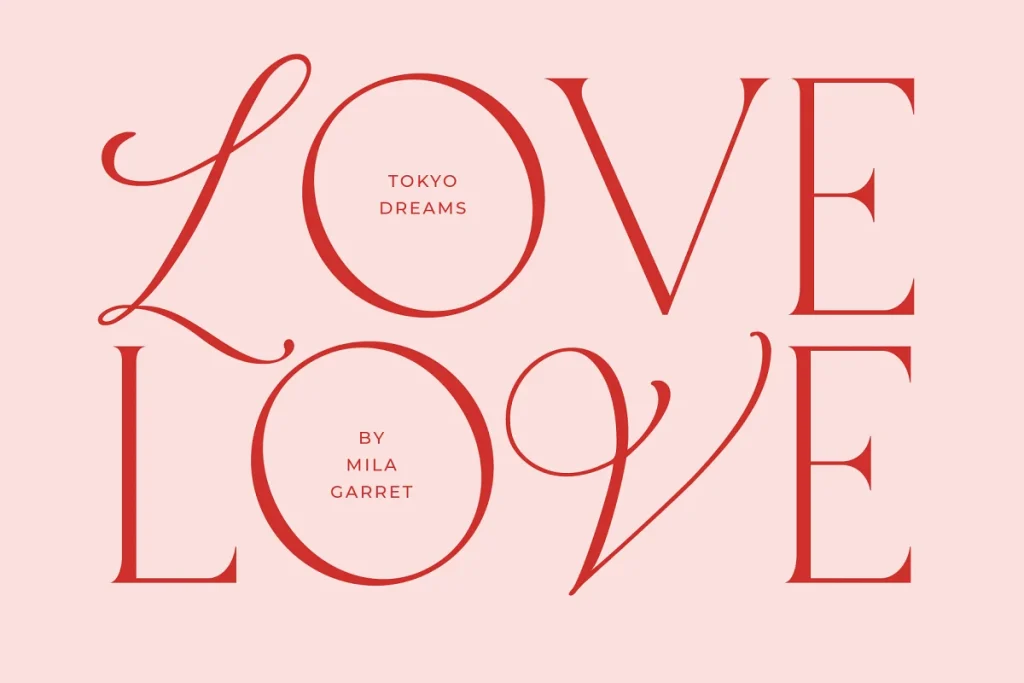 Tokyo Dreams Font Free Download | FontCypress Tokyo Dreams Font Free Download | FontCypress